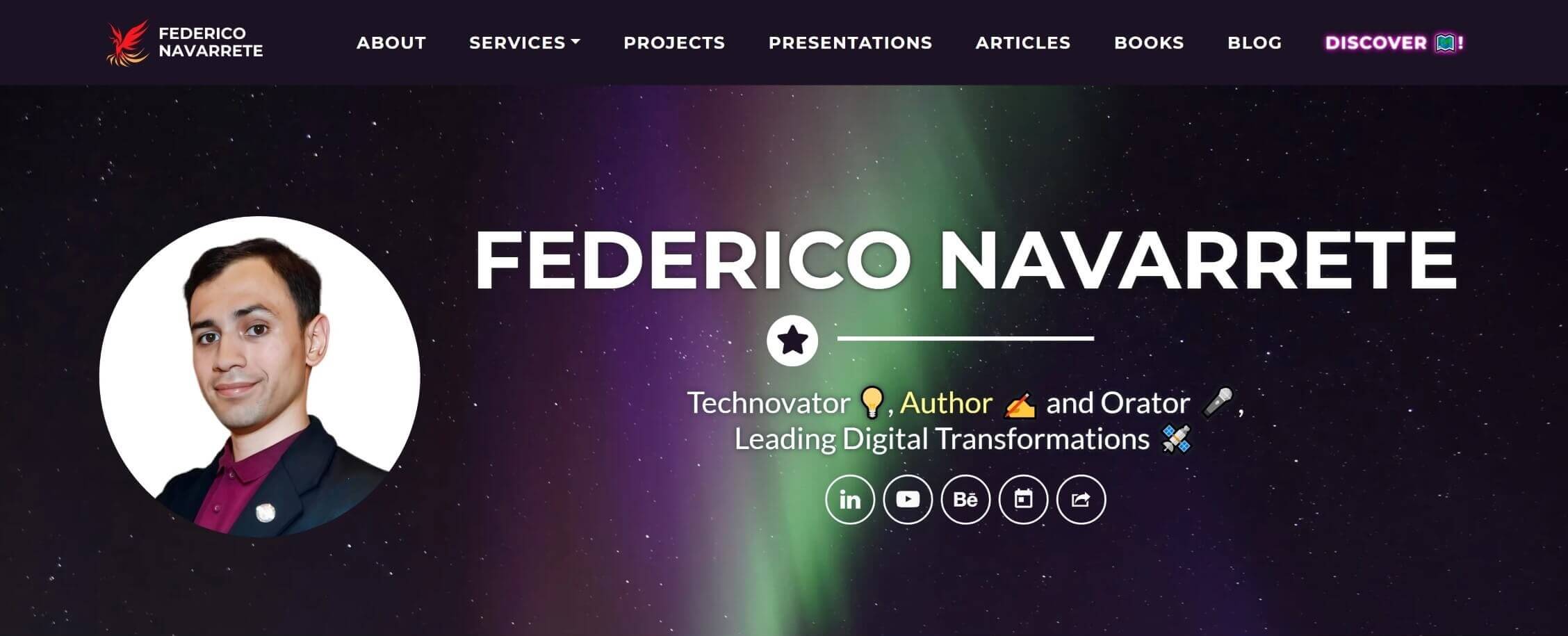 (c) Federiconavarrete.com